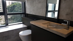 OUE Twin Peaks (D9), Condominium #218532861